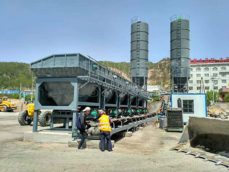 水泥穩定土攪拌站' width=