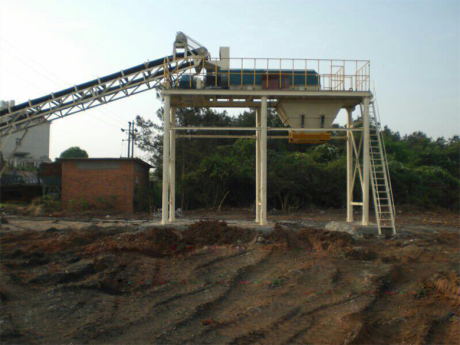 南陽瀝青冷再生廠拌設備使用方法