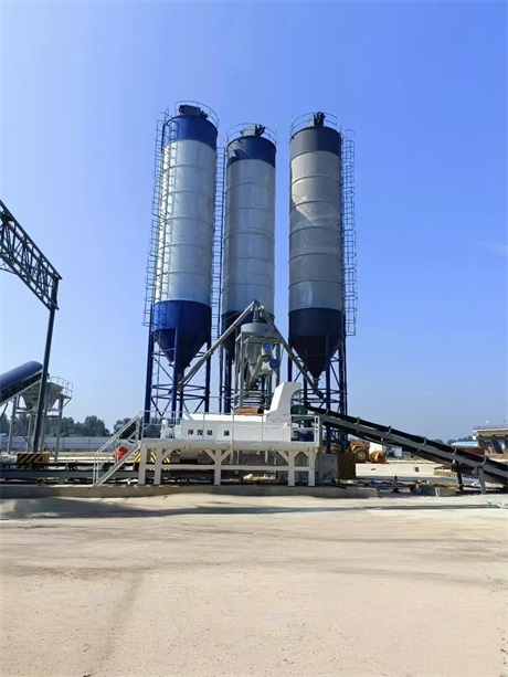 承接水穩(wěn)攪拌機(jī)改造業(yè)務(wù)