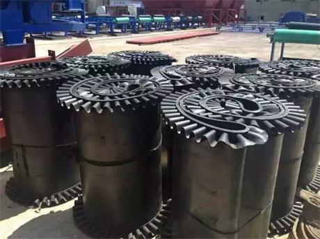 水穩拌和站廠家配件